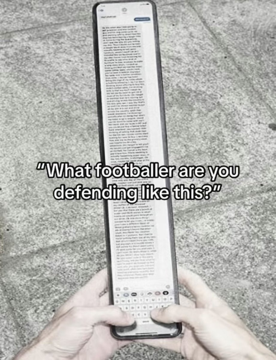 nocontextfooty's tweet image. 