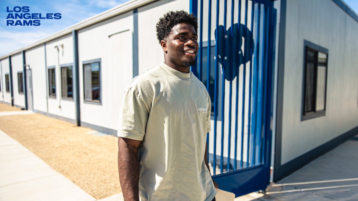 📍 LAnded in the right spot