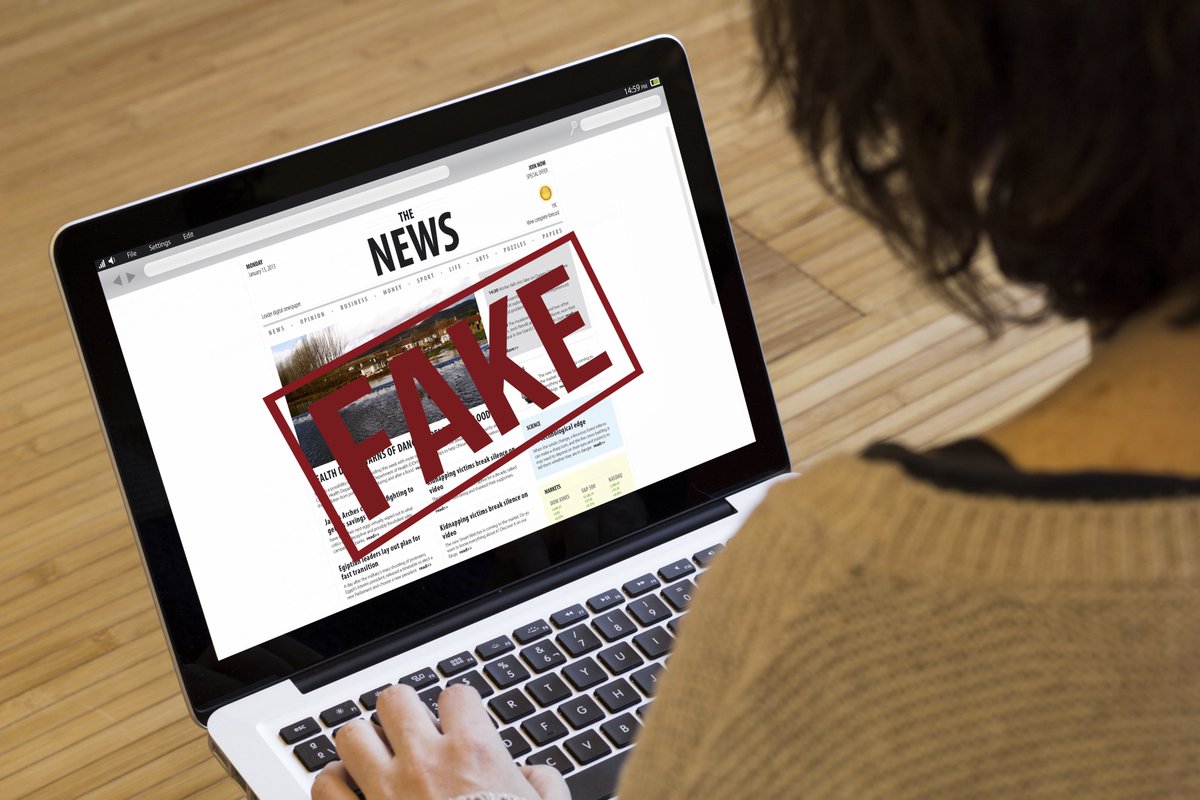 Submit your best #FakeNews stories written by generative #AI into our Fake-a-thon, now through Thursday. Win up to $500! Check out the challenge ➡️ csrai.psu.edu/fake-a-thon