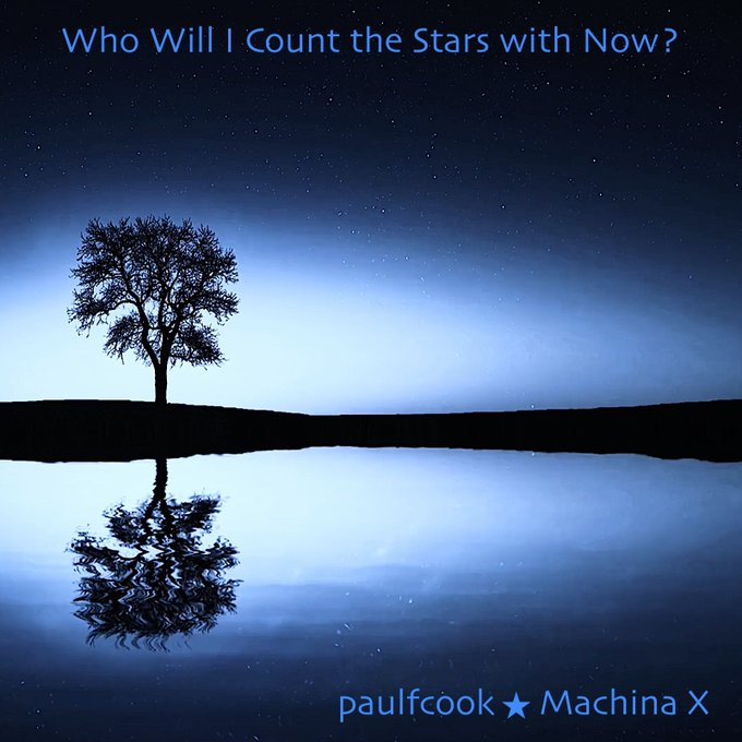 Paul F Cook (@paulfcook) on Twitter photo Through the wonderful <a href="/TrustTheDocUK/">Neil March (Trust The Doc Media/ICMP)</a> community I have heard so many great artists including the wonderful voice of Annie from @M_A_C_H_I_N_A_x
We've collaborated on a song and, fittingly, it gets its premiere on the TrustTheDoc radio show this Saturday on @RadioExileFM 5-7pm Through the wonderful <a href="/TrustTheDocUK/">Neil March (Trust The Doc Media/ICMP)</a> community I have heard so many great artists including the wonderful voice of Annie from @M_A_C_H_I_N_A_x
We've collaborated on a song and, fittingly, it gets its premiere on the TrustTheDoc radio show this Saturday on @RadioExileFM 5-7pm
