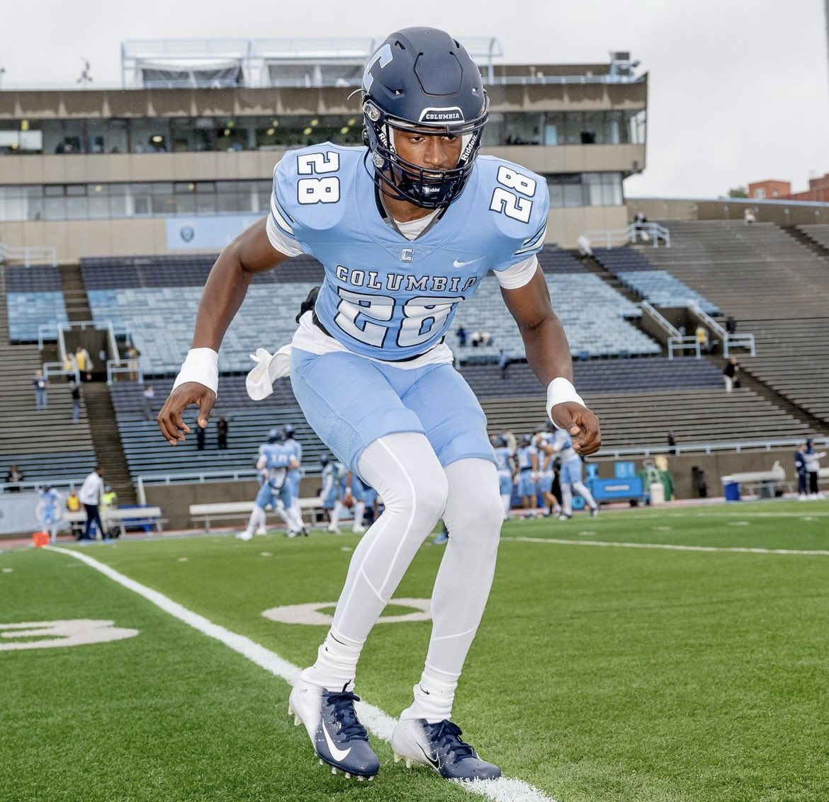 Camden Sokolowski (@camdensokolows1) on Twitter photo Excited to visit and attend Columbia University’s spring game April 20th!
<a href="/Coach_Skjold/">Greg Skjold</a> <a href="/CoachBowers59/">Kevin Bowers</a> <a href="/MedinaFootball_/">Medina Football</a> Excited to visit and attend Columbia University’s spring game April 20th!
<a href="/Coach_Skjold/">Greg Skjold</a> <a href="/CoachBowers59/">Kevin Bowers</a> <a href="/MedinaFootball_/">Medina Football</a>