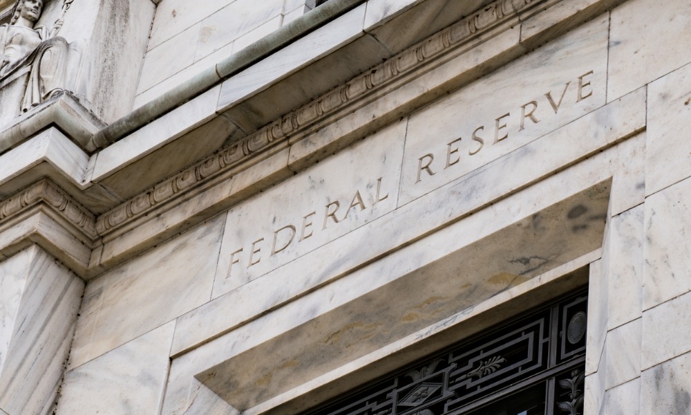 adodsonfinance's tweet photo. In a not-so-surprising turn of events, the Federal Reserve has decided to hold its benchmark federal funds rate in the 5.25%-5.5% range. The move is the fourth consecutive meeting where interest rates were held steady. https://t.co/uIhNZRNE0N https://t.co/XidaJpQqpZ