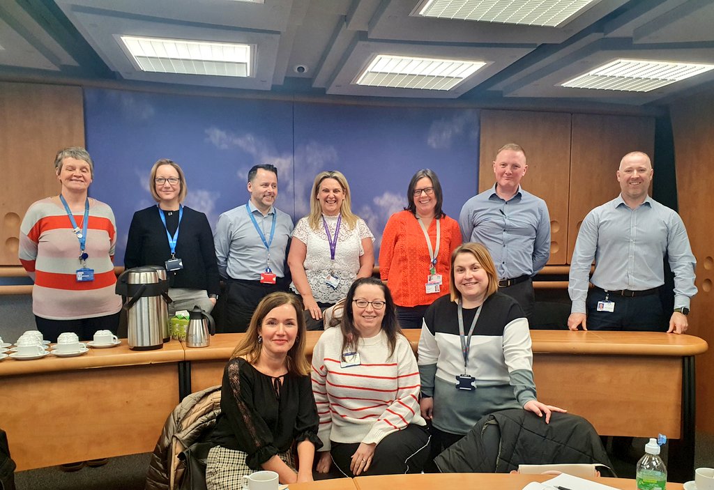 Lyndsey Dunn ( Also on Blue Sky) (@lyndseydunn7) on Twitter photo Delighted to have welcomed colleagues from <a href="/NHSForthValley/">NHS Forth Valley</a> to meet our Integrated Hubs.Sharing our Fife model around Person- Centred Discharge Planning.
#PDD #Dischargeplanningtogether
<a href="/FifeHSCP/">Fife Health & Social Care Partnership</a> <a href="/nhsfife/">NHS Fife</a> @karen_goudie
<a href="/GeorgeRCameron5/">George.R.Cameron</a> <a href="/louisemckay19/">Louise Mckay</a>
<a href="/NicolaWood5/">Nicola Wood</a> <a href="/PaulCameronPain/">Prof. Paul Cameron</a> Delighted to have welcomed colleagues from <a href="/NHSForthValley/">NHS Forth Valley</a> to meet our Integrated Hubs.Sharing our Fife model around Person- Centred Discharge Planning.
#PDD #Dischargeplanningtogether
<a href="/FifeHSCP/">Fife Health & Social Care Partnership</a> <a href="/nhsfife/">NHS Fife</a> @karen_goudie
<a href="/GeorgeRCameron5/">George.R.Cameron</a> <a href="/louisemckay19/">Louise Mckay</a>
<a href="/NicolaWood5/">Nicola Wood</a> <a href="/PaulCameronPain/">Prof. Paul Cameron</a>