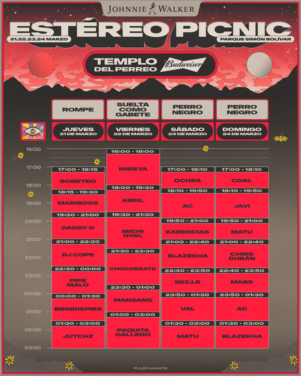 MUSICTRENDS Colombia tweet media