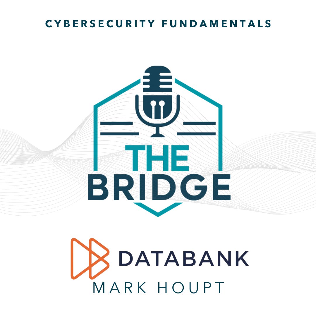 Churchill: 'Perfection is the enemy of progress.' SMBs often ignore cybersecurity due to this fear. On The Bridge, Mark Houpt & Scott Kinka discuss strategies to avoid accidental cybersecurity incidents. 🎧: bit.ly/3IMdf3d