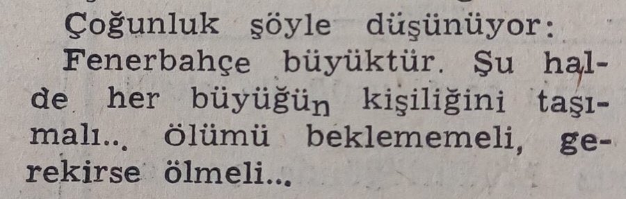𝐻. 𝒴. ¹⁹⁰⁷🇹🇷 tweet media