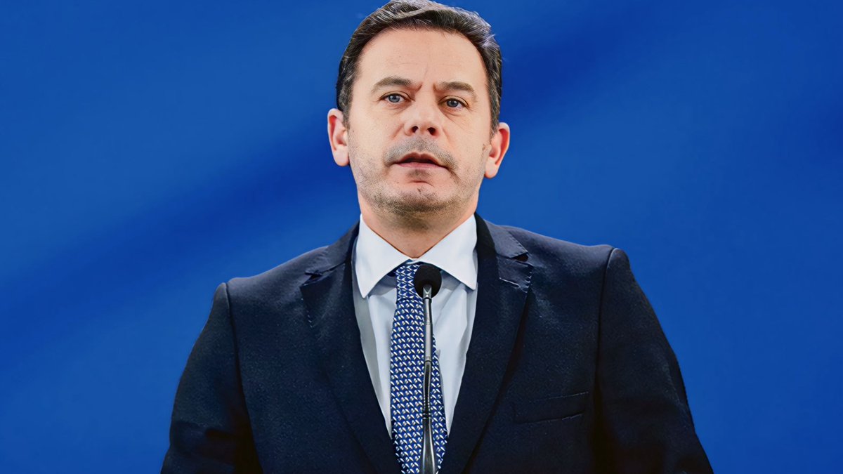 Le leader de la droite modérée Luis Montenegro a été nommé Premier ministre du Portugal après sa victoire aux législatives du 10 mars. #France24 #Portugal #LuisMontenegro