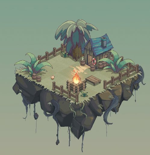 LUKΞ ⟠💎⚡️⛩️ tweet media