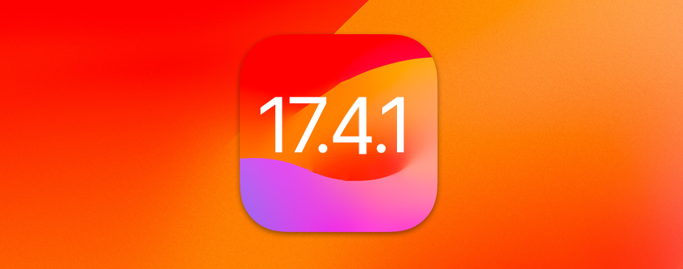 Fehlerkorrekturen: Apple veröffentlicht iOS 17.4.1 dlvr.it/T4QB1s