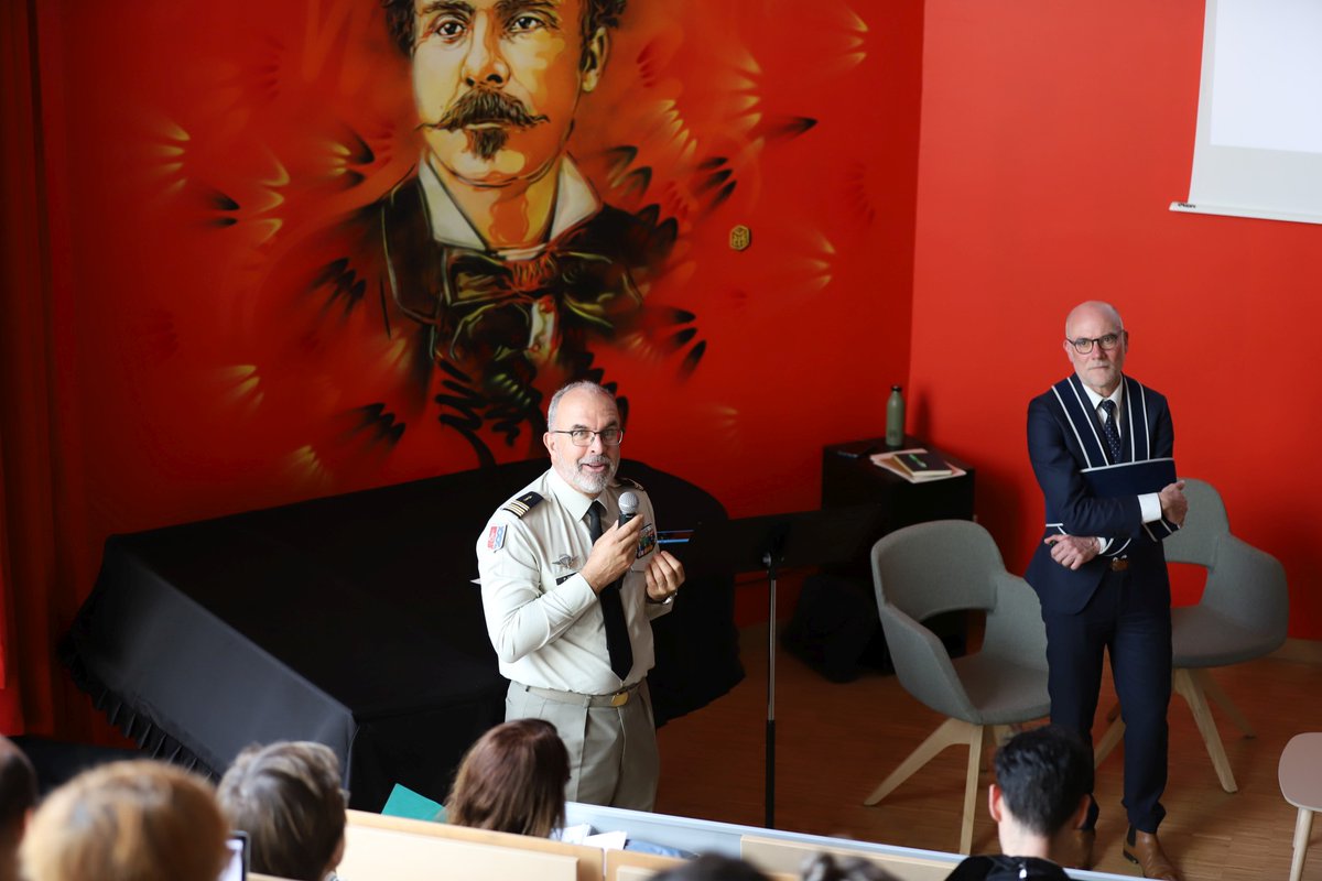 Académie de Paris tweet media