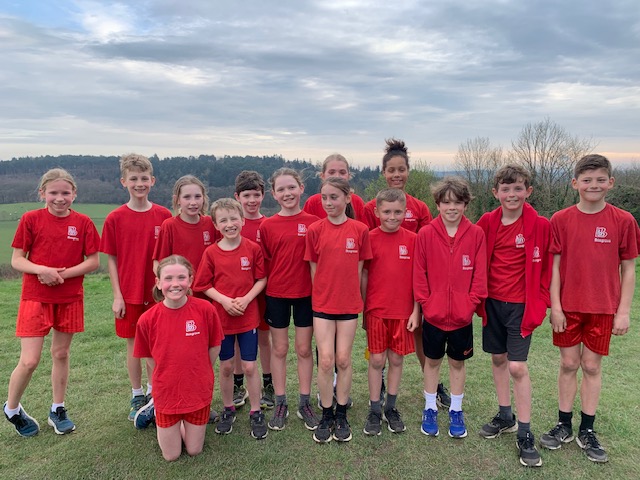 It was a great evening for our XCountry team! With a win in the girls race meaning we take 🥇 for the season #TeamBoxgrove also claimed 🥈and 🥉 in the boys and 🥈 in the team competition! Well done to all our runners fantastic achievement!