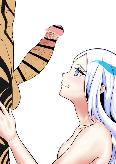 これじゃあソロモンのちんちんには修正タトゥーが入ってるみたいじゃないか!!!!! 