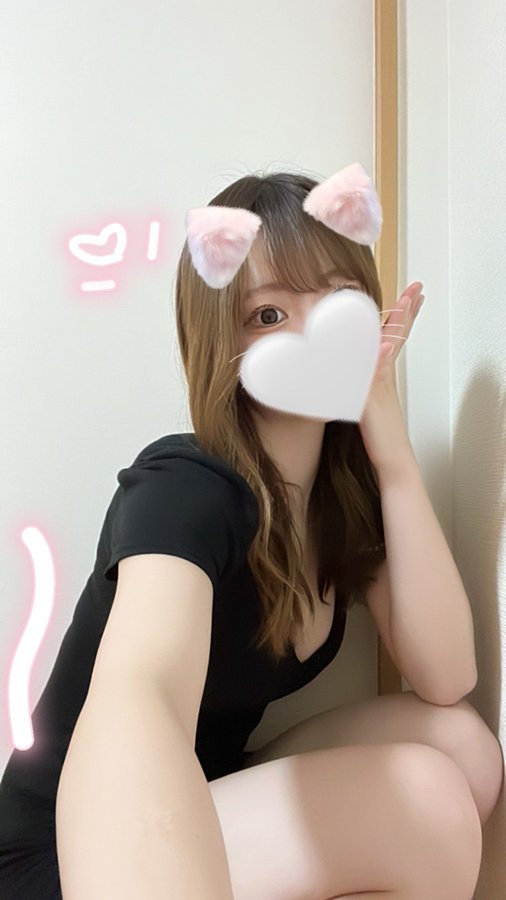 今日は早起きしたからメイクばっちりきめておでかけするんだ〜るんるん