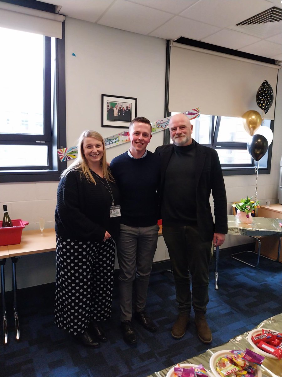 Dr. Joanne Masterson tweet media