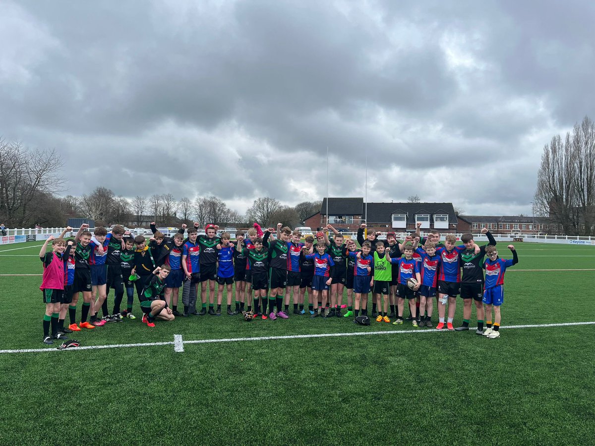 Special mention to Jacob B who picked up the MOM on the day and a great team photo at the end with both sets of players. Although the result didn’t do our way great to see both teams shaking hands and sharing a photo together. It is what sport is all about #TeamHolderness