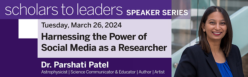 Curious about the potential impact of sharing your research on social media? Join Dr. @ParshatiPatel as she shares insights on communicating your research to wider audiences through social media. Register now: uwo.eu.qualtrics.com/jfe/form/SV_73… #WesternU