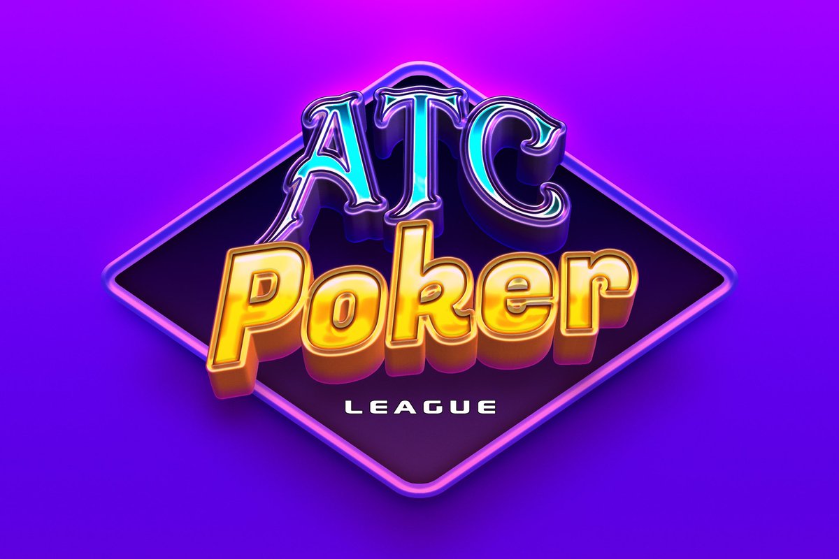 BlueChickNFTs's tweet photo. It’s the 3rd week of the ATC Tournament Season 2 with @BullRushFootbal @metapandaclub, @4NFTSpeciesOfDU, @CreepyOGs & @Levitated_Arts!

🫡 You know the drill - hop over to our discord, join the poker game today and meet new NFT communities. Game starts @ 8:00 PM UTC!

🩵 We’ll be onboarding new Radix wallets as before - giving away $XRD prizes + sprinkling some $EARLY again, of course, so you get more of that juice!

Climb that leaderboard and prove your poker prowess. Remember, every game counts towards your journey to the top!

❓ HOW TO JOIN THE ATC TOURNAMENT 
https://t.co/RWyHt4jTGQ

More alpha: ⚠️ We’ll be giving away extra 1000 $XRD to 5 people who are new to Radix and want to start trading with the Early Bot. Find More info on this in our Discord channel!

Let’s goo!!