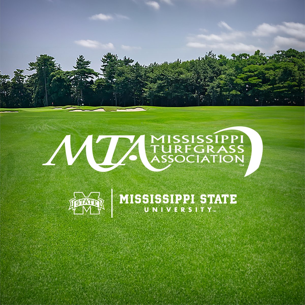 The MSU Turfgrass Research Field Day and Expo will take place in Starkville, MS on September 19, 2024. Save the date and bookmark msturfassociation.org/events for details.