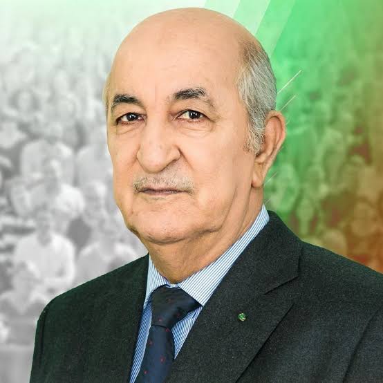 roiducondor's tweet photo. الرئيس #تبون يقرر إجراء انتخابات رئاسية مسبقة يوم 7 سبتمبر 2024، وسيتم استدعاء الهيئة الناخبة يوم 08 جوان 2024. https://t.co/MADQJx3wrj