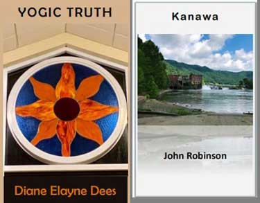 OriGamiFreePoem's tweet image. #origamipoem #microchap 
From ‘Yogic Truth’ by Diane Elayne Dees
...
eager and wind strong,
the burgeoning vine becomes
the night’s acquaintance.

From John Robinson&apos;s &apos;Kanawa&apos;
...
They sit numberless, humid days
dormant in hulls glazed
white, gleaming there,
unripe, pale shares,