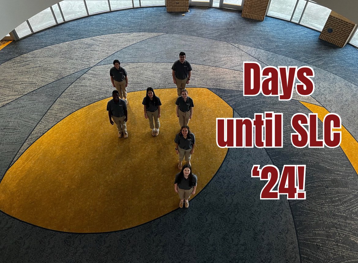 TN HOSA (@tnhosa) on Twitter photo 