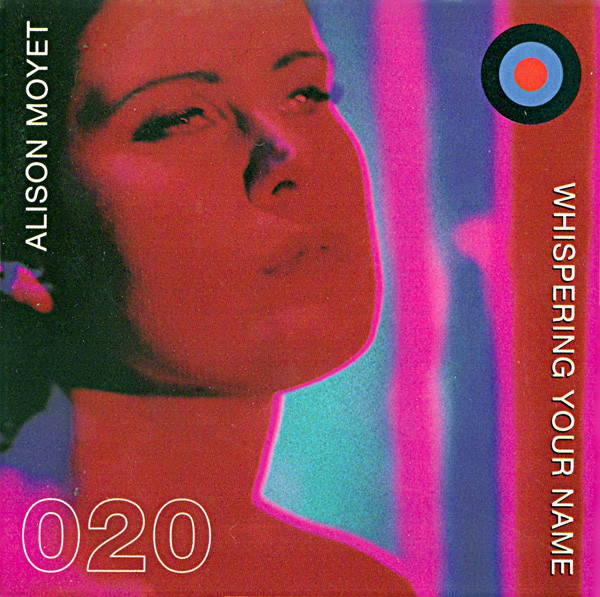 aresluoga's tweet photo. Four promotional singles were taken from #AlisonMoyet's 1994 studio album, #Essex.
#Falling (UK #42)
#WhisperingYourName (UK #18)
#GettingIntoSomething (UK #51)
#OdeToBoy (UK #59) https://t.co/TVjVMtcfrA