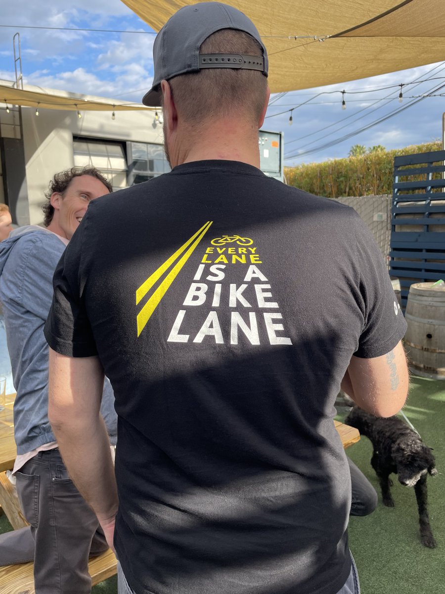 Last week's STOC social was a huge hit. We counted 50 people. Thanks to everyone who came for fun and good conversations re: Strong Towns!