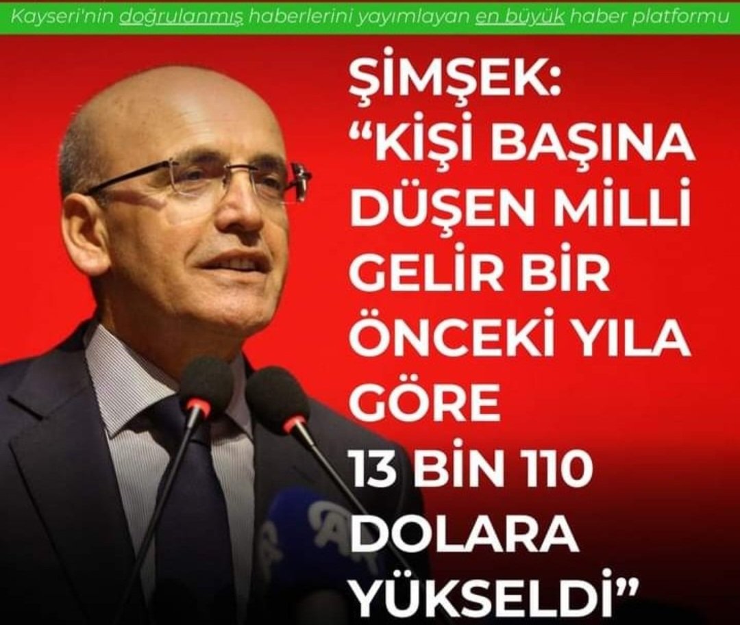 #Emekliler e 3 yılda bir bankalar tarafından verilen promosyon u müjde diye vermek 

12.0000÷36 ay=333tl

Sayın <a href="/isikhanvedat/">Prof. Dr. Vedat Işıkhan</a> 

Siz bu Millet ile dalga mı geçiyorsunuz 

<a href="/memetsimsek/">Mehmet Simsek</a> 13100 dolarimiz nerede? Aylık 35.000 tl yapıyor 

Emekli 10.000 alıyor ❗️

#EmekliOyVerYolVer
