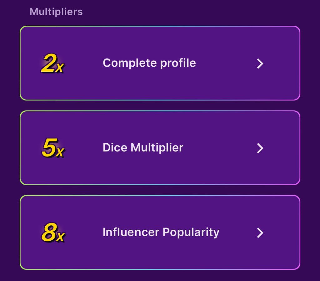 <a href="/GetBlockGames/">BlockGames</a> Take advantage of my 15x multi! $BLOCK