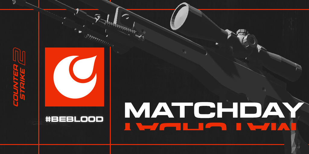 MATCH DAY // CS2

🏆 Semifinales <a href="/ConosLeague/">Conos League</a> 
⏰19:00h
🆚 @DarkLionsET  B03
📺twitch.tv/conosleague

Vienen lo que nos gusta, las fases finales. 

🔫|<a href="/Adrian_lozan0/">adri🤠🤠</a> 
🔫|<a href="/KumBeTcs/">KumBeT</a>
🔫|<a href="/montejo97cuba/">INVICTUS</a>
🔫|<a href="/Tati4Everr/">Tati4Ever</a>
🔫|@_KaMiKaZze__ 

Vamos a demostrar lo que valemos 💪💪
#beblood