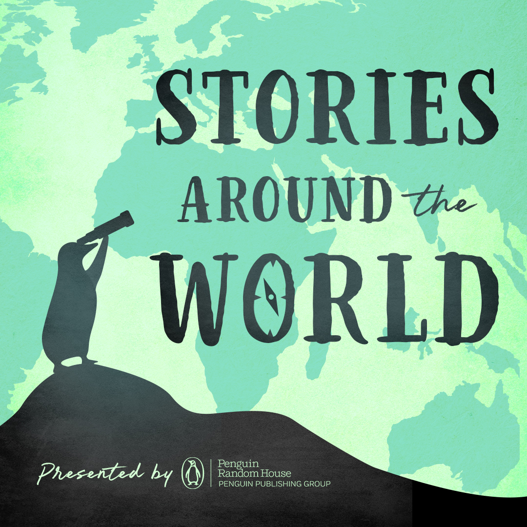 Penguin Publishing is excited to present Stories Around the World! Fall in love with new characters and stories that take place in countries around the world. If you're itching to travel, hoping to learn something new, or craving a read outside of your usual go-to genre, we've…