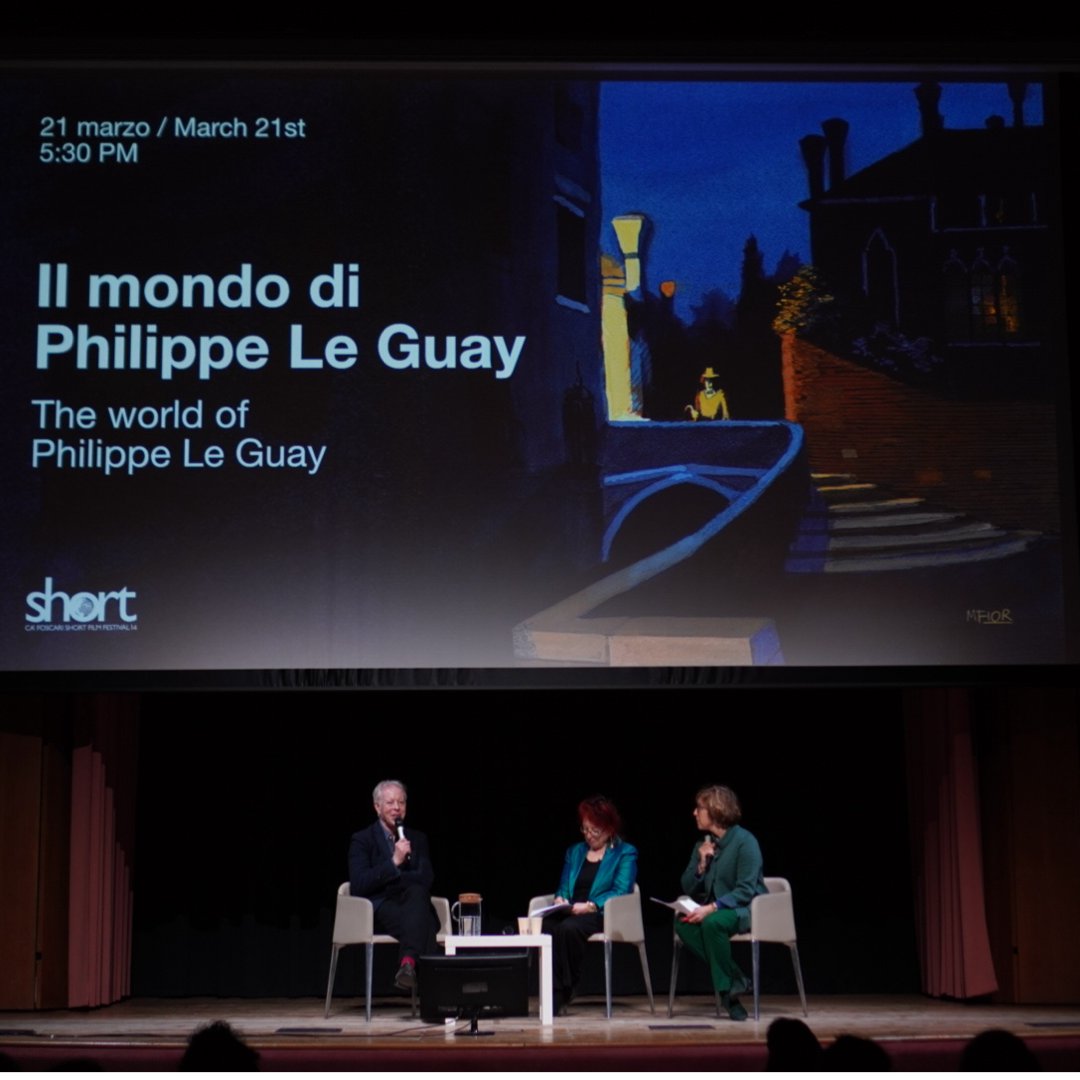 Step into the captivating world of Philippe Le Guay and immerse yourself in his diverse and eclectic creations! 🎬 youtube.com/live/t9M8KVNsd…