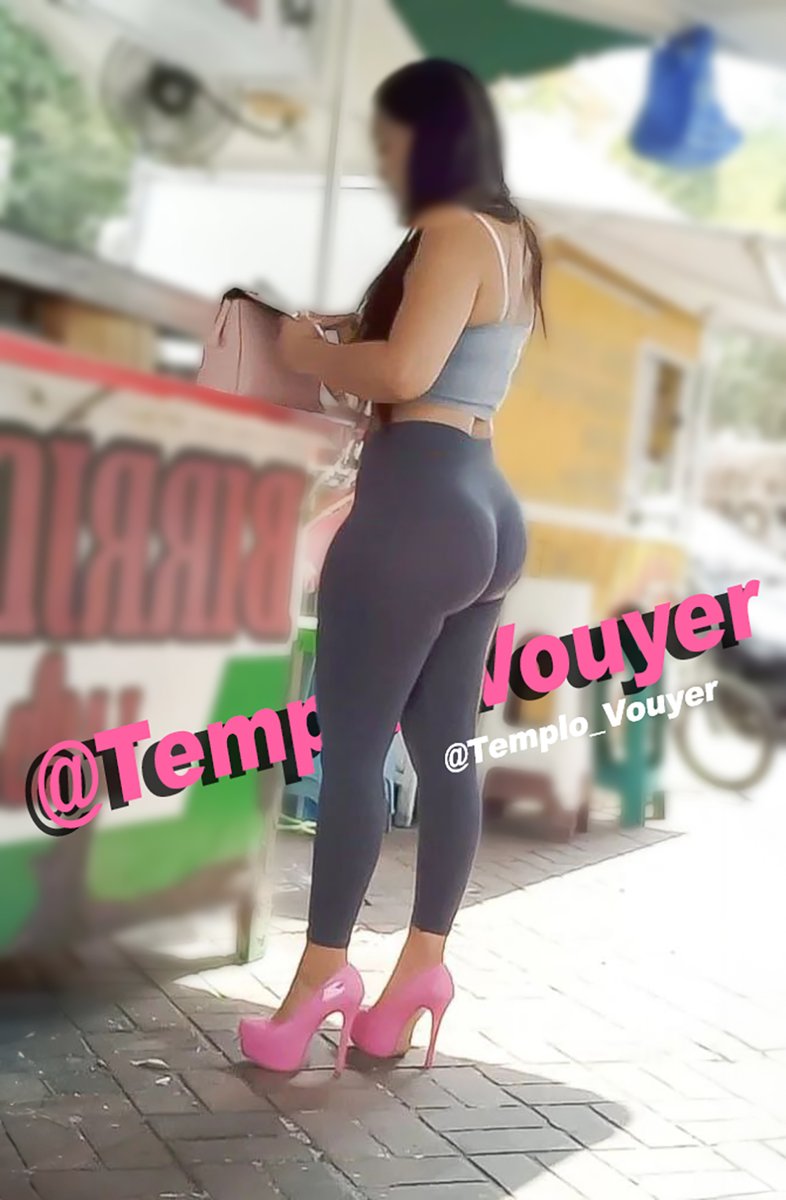 Templo Vouyer tweet media