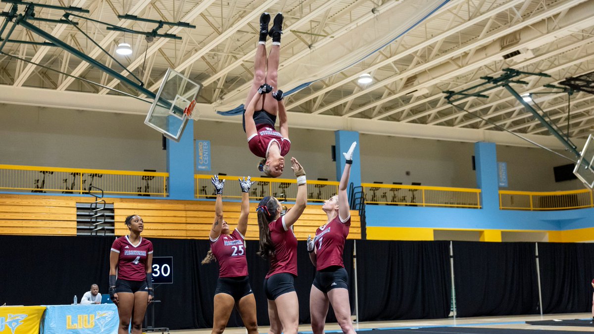 Presbyterian returns to Templeton to face Morgan State on Friday night.

📰 - shorturl.at/dkN19

#GoBlueHose | #setthestandard