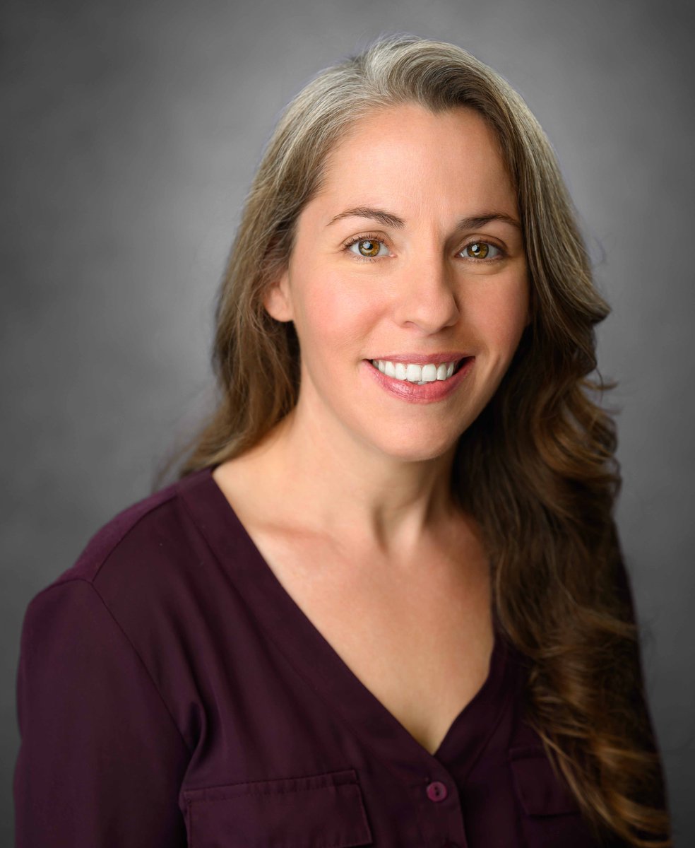 Prof Catherine Deibel named 2024 LSU Mid-Career Rainmaker in STEM. Deibel's research specializes in nuclear physics, studying the atoms that drive stellar explosions. She is a 2002 BS @AmherstCollege & 2008 PhD @Yale alumna. thx @campus_federal for support bit.ly/499Zu98