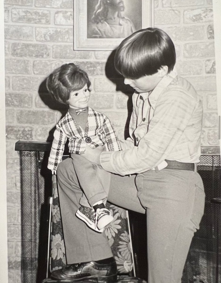 Terry Fator tweet media