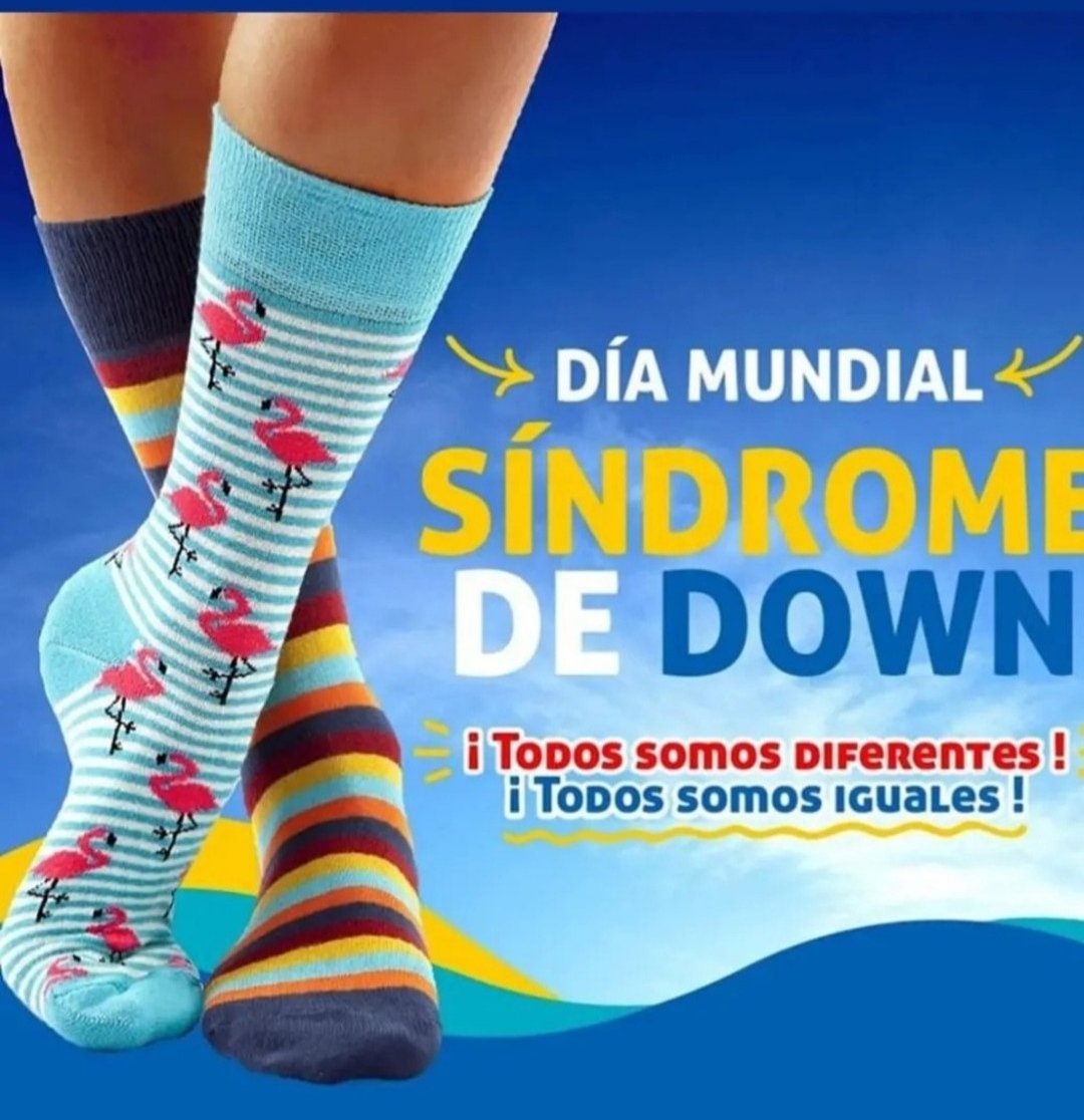 Todos somos diferentes
Todos somos iguales ...