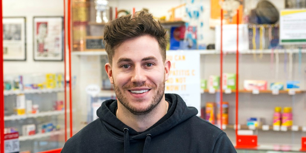 UAlberta Pharmacy tweet media
