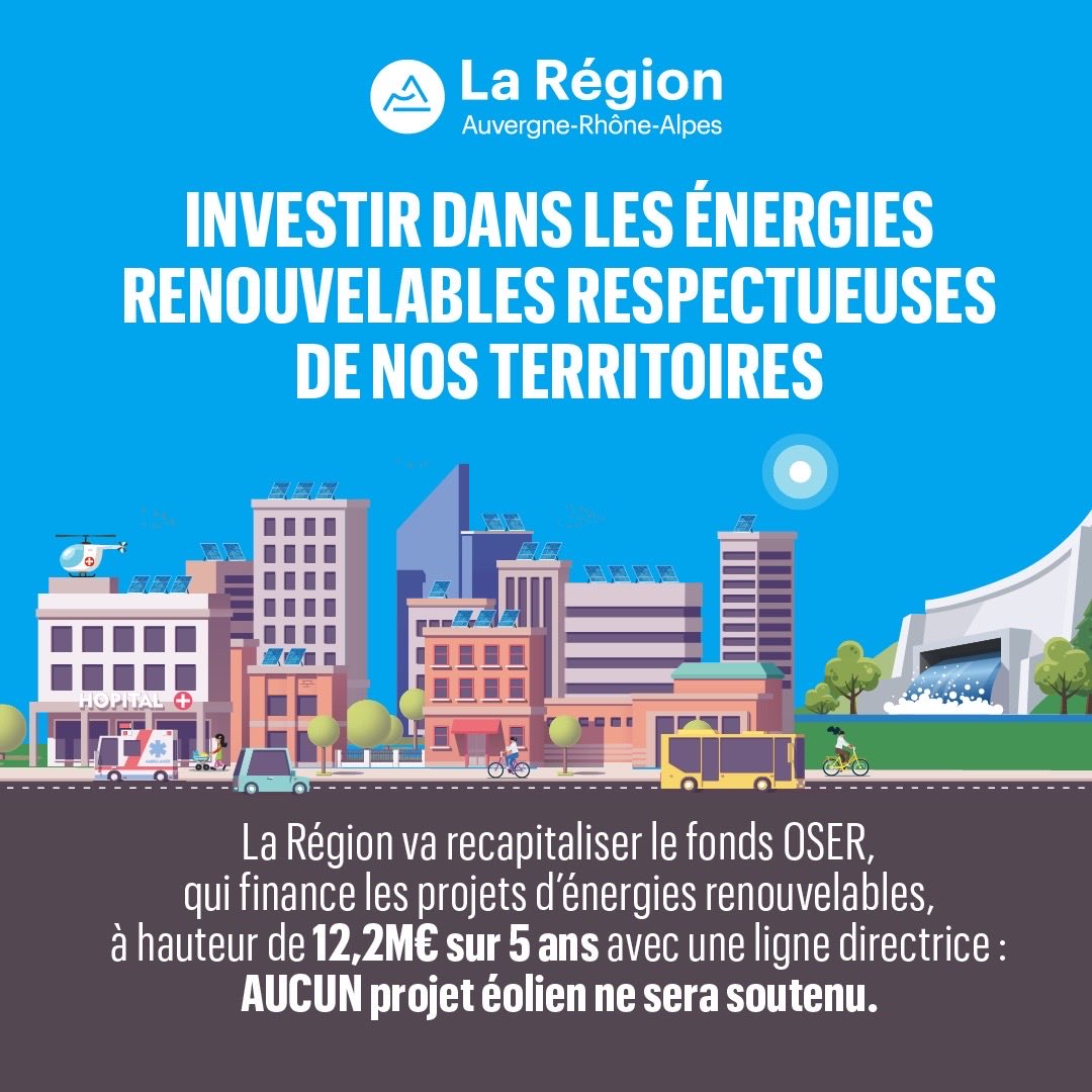 Bruno Faure (@brunofaure) on Twitter photo Avec <a href="/laurentwauquiez/">Laurent Wauquiez</a> nous avons choisi l'efficacité du solaire sur l'éolien en <a href="/auvergnerhalpes/">Auvergne-Rhône-Alpes</a> avec un objectif de 500 MWc de production d'énergie solaire d'ici 2030! Avec <a href="/laurentwauquiez/">Laurent Wauquiez</a> nous avons choisi l'efficacité du solaire sur l'éolien en <a href="/auvergnerhalpes/">Auvergne-Rhône-Alpes</a> avec un objectif de 500 MWc de production d'énergie solaire d'ici 2030!