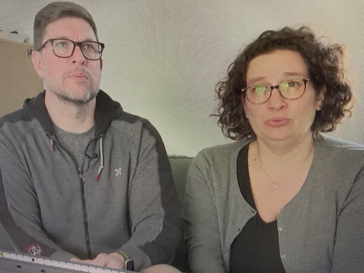 #19H45 Fait rarissime : une professeure de français est renvoyée devant la justice, soupçonnée d avoir participé au harcèlement d’Evaëlle qui s’est suicidée à l’âge de 11 ans en 2019. Le témoignage bouleversant de ses parents <a href="/ArthurMeuriot/">Arthur Meuriot</a> <a href="/HabibLicir23/">Habib</a>