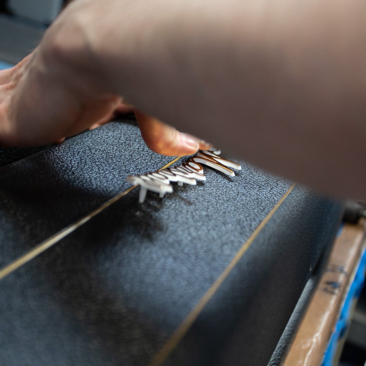 Marshall Amps tweet media