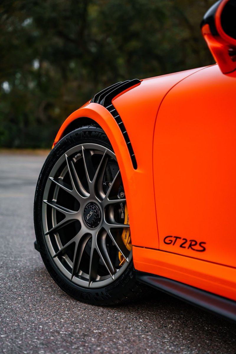 Pastel Orange 991.2 GT2RS with our performance package. An increase of 140 HP & 177 TQ. 

Remote Tuning Available, Contact 941. 477. 4198 📲

M
-
-
#dmetuning #dmetuningflorida #porsche #porsche911 #porschegt2rs #porsche991gt2rs #porscheclub #porschelife #porsche991 #porsche992