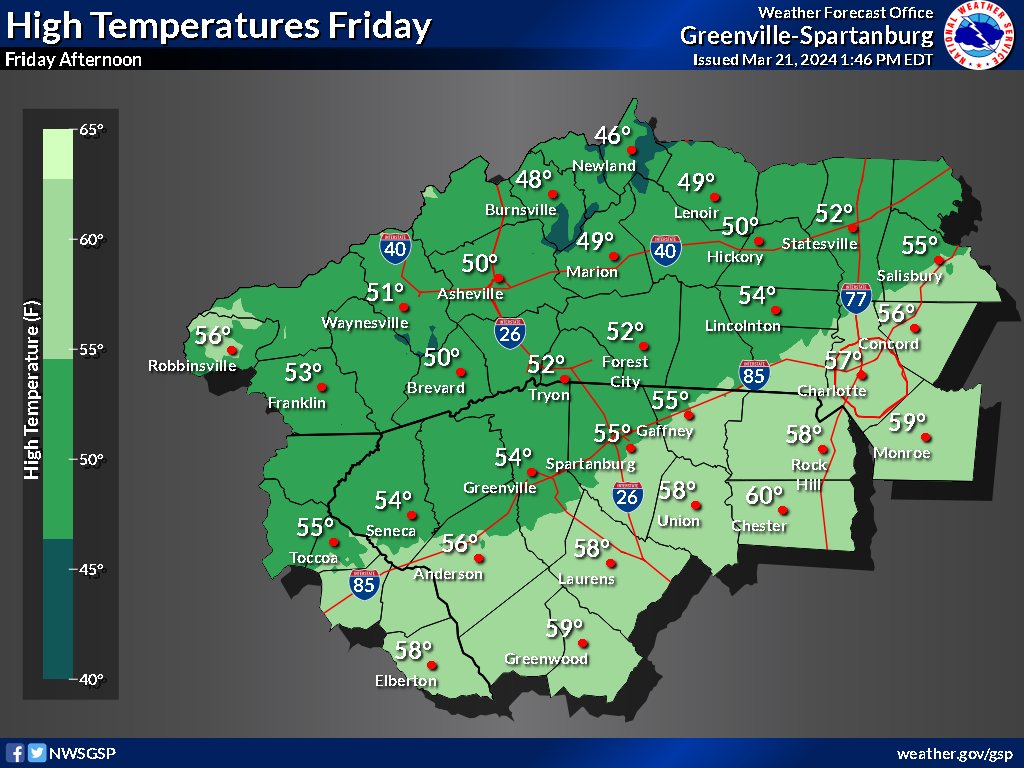 NWSGSP tweet picture