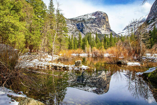 the_gallaghers1's tweet photo. Mirror Lake https://t.co/JDt0vRiPfd 
#mirrorlake #billgallagherphotography #buyintoart #ayearforart #yosemite #yopsemitevalley #reflection #yosemitenationalpark #winter #snow #cloudsrest #billgallagher https://t.co/b6FYLwBbIi