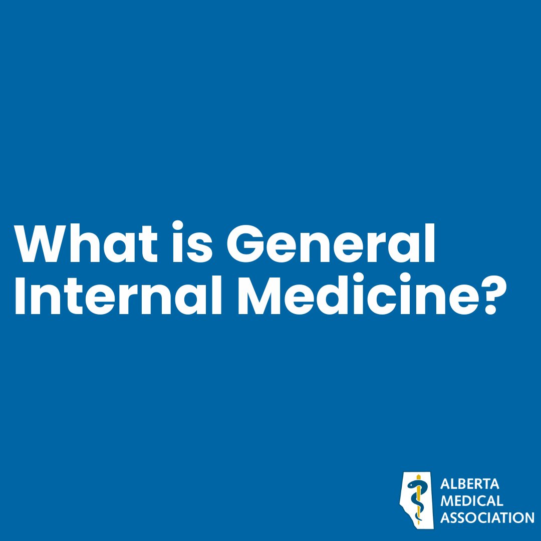 Alberta Medical Association (AMA) tweet media