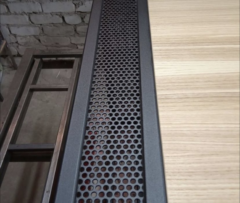 Nhìn cái lưới mà mê