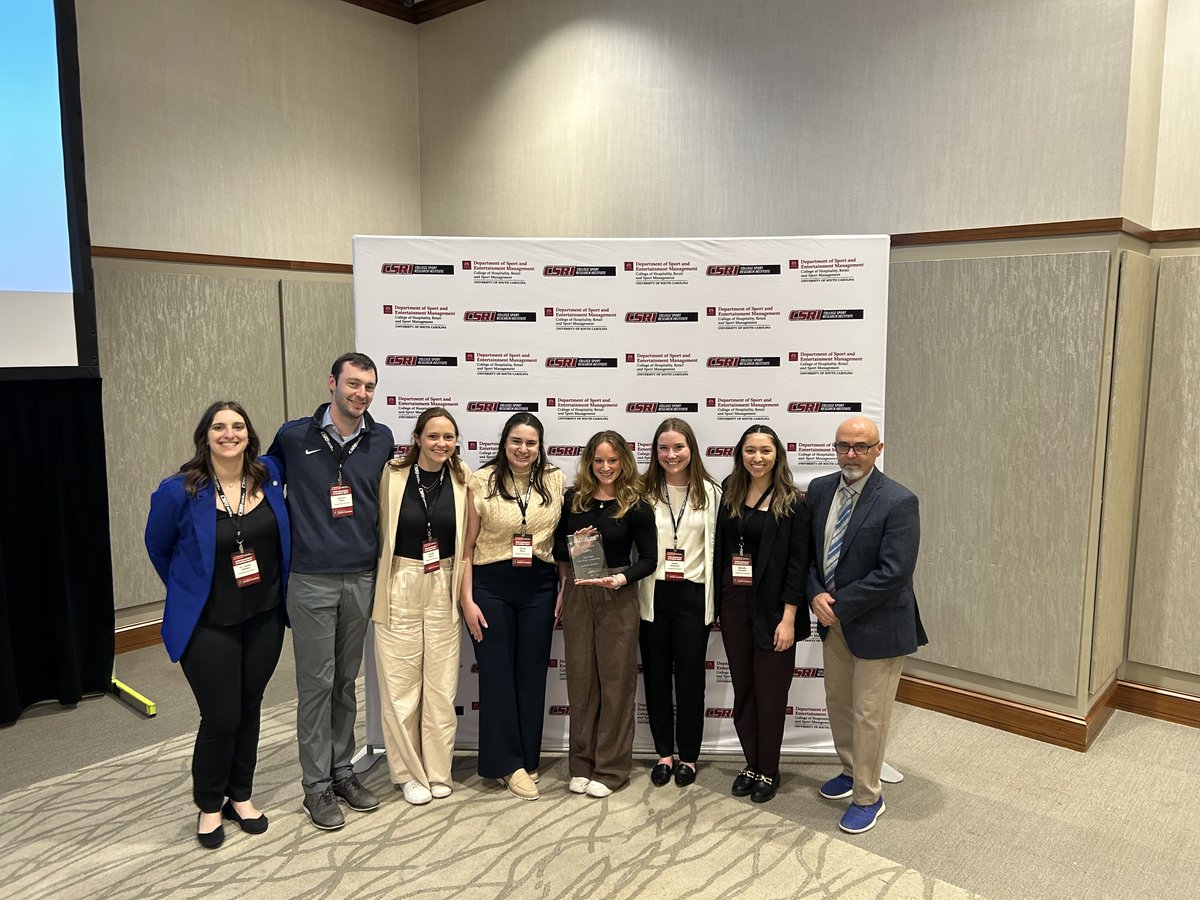 Your graduate case study competition winners!

<a href="/GSUSportAdmin/">Georgia State Univ. Sport Administration Program</a>