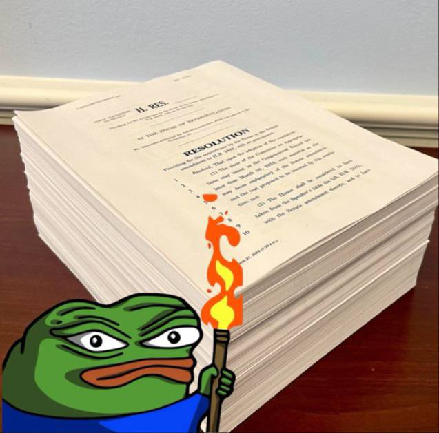 At 2:32am Last Night, the UniParty Released a 1,012 Page Minibus Spending Bill of $1.2 Trillion of Taxpayer Dollars Congress members have less than 24 hours to read this before voting on it tomorrow morning and they aren’t allowed any amendments. This violates the 72 Hour Rule…