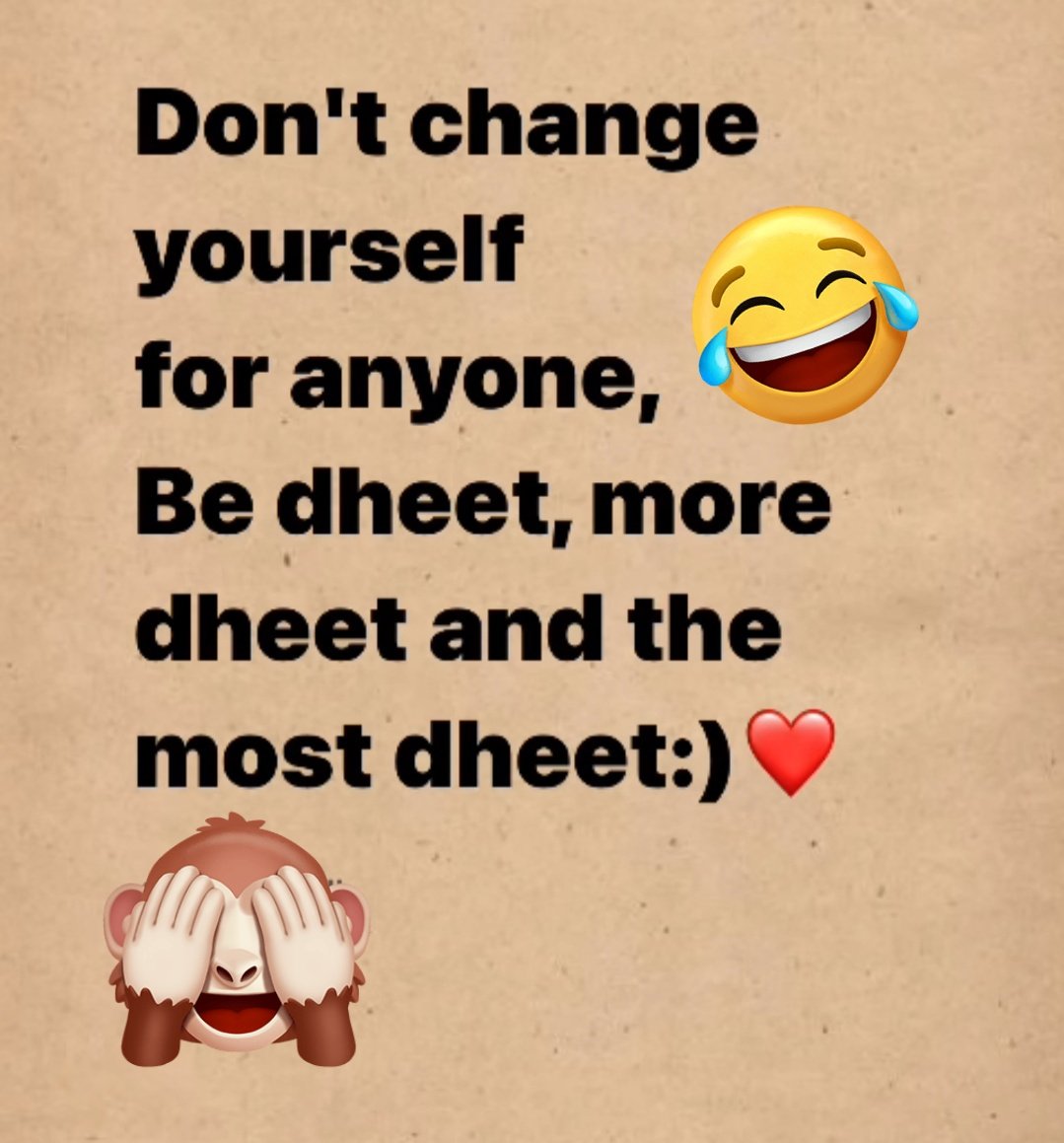 Zarmeenkhan221's tweet image. Be Always Dheet 🤣😋😅

#FunVibes