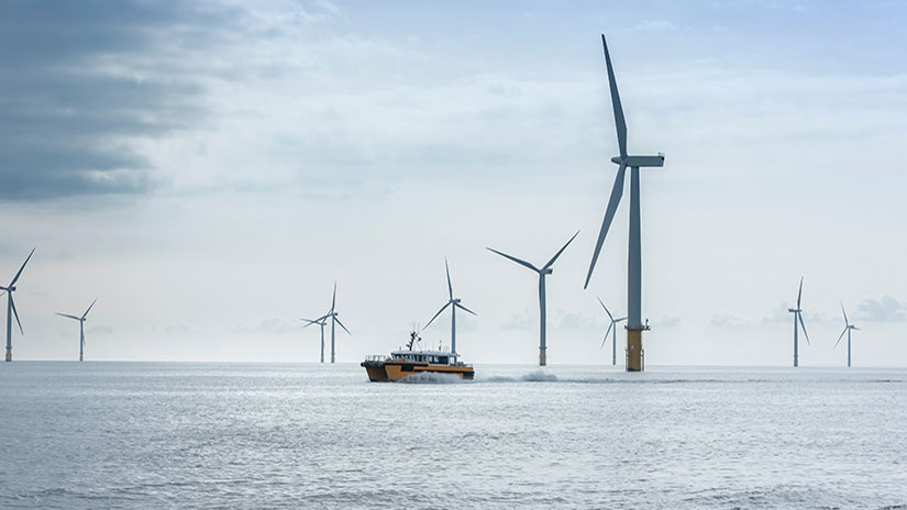 Read @NREL's new Atlantic Offshore Wind Transmission Study tinyurl.com/4ras48cu A collaborative approach to #OffshoreWind transmission will drive down #energy costs, increase our energy #diversity and independence, and create family sustaining union jobs.